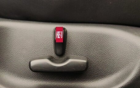 Mazda CX-7 I рестайлинг, 2010 год, 765 000 рублей, 22 фотография