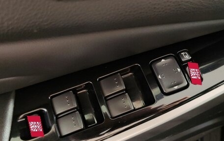 Mazda CX-7 I рестайлинг, 2010 год, 765 000 рублей, 17 фотография