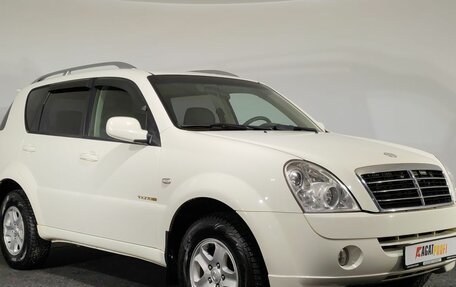SsangYong Rexton III, 2011 год, 820 000 рублей, 3 фотография