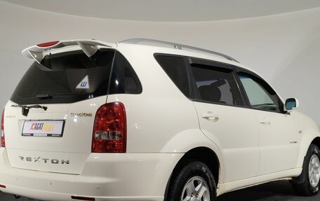 SsangYong Rexton III, 2011 год, 820 000 рублей, 5 фотография