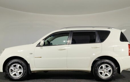 SsangYong Rexton III, 2011 год, 820 000 рублей, 8 фотография