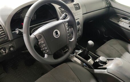 SsangYong Rexton III, 2011 год, 820 000 рублей, 12 фотография