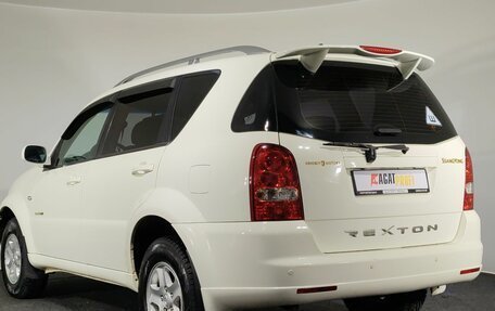 SsangYong Rexton III, 2011 год, 820 000 рублей, 7 фотография