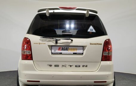 SsangYong Rexton III, 2011 год, 820 000 рублей, 6 фотография