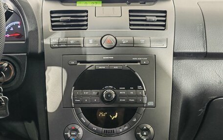 SsangYong Rexton III, 2011 год, 820 000 рублей, 11 фотография