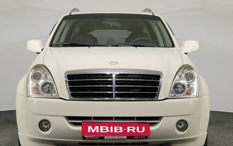 SsangYong Rexton III, 2011 год, 820 000 рублей, 2 фотография