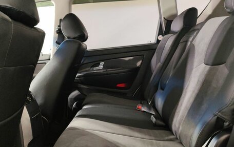 SsangYong Rexton III, 2011 год, 820 000 рублей, 14 фотография