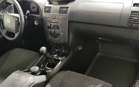 SsangYong Rexton III, 2011 год, 820 000 рублей, 15 фотография