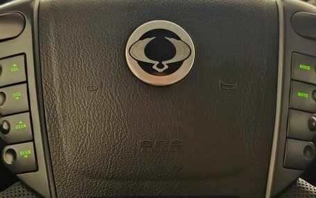 SsangYong Rexton III, 2011 год, 820 000 рублей, 17 фотография