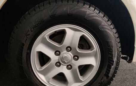 SsangYong Rexton III, 2011 год, 820 000 рублей, 24 фотография