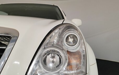 SsangYong Rexton III, 2011 год, 820 000 рублей, 23 фотография