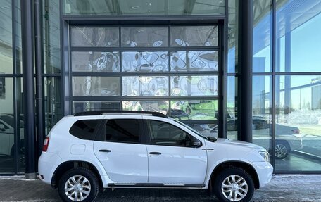 Nissan Terrano III, 2014 год, 1 090 000 рублей, 5 фотография