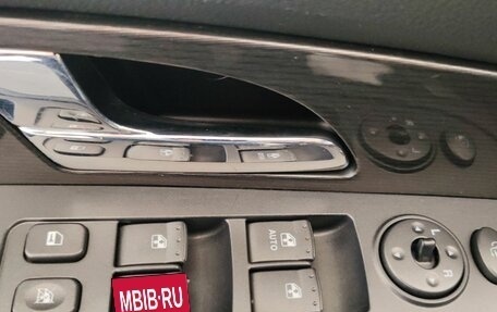 SsangYong Rexton III, 2011 год, 820 000 рублей, 18 фотография