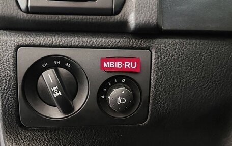 SsangYong Rexton III, 2011 год, 820 000 рублей, 20 фотография