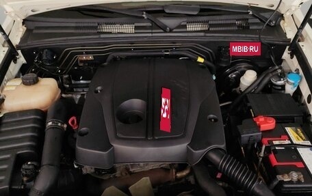 SsangYong Rexton III, 2011 год, 820 000 рублей, 21 фотография