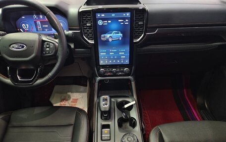 Ford Ranger, 2024 год, 4 400 000 рублей, 9 фотография