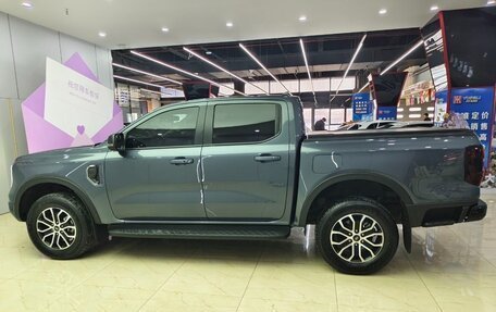 Ford Ranger, 2024 год, 4 400 000 рублей, 7 фотография