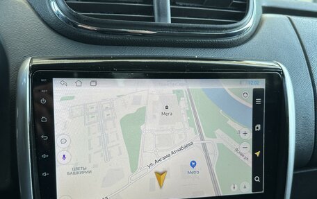 Nissan Terrano III, 2014 год, 1 090 000 рублей, 7 фотография