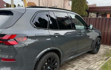 BMW X5, 2023 год, 8 470 000 рублей, 2 фотография