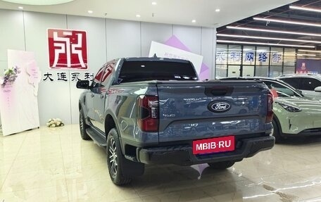 Ford Ranger, 2024 год, 4 400 000 рублей, 5 фотография