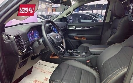 Ford Ranger, 2024 год, 4 400 000 рублей, 11 фотография