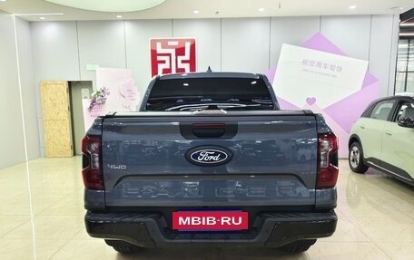 Ford Ranger, 2024 год, 4 400 000 рублей, 2 фотография