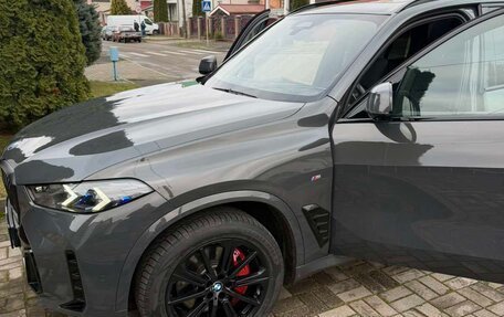 BMW X5, 2023 год, 8 470 000 рублей, 4 фотография