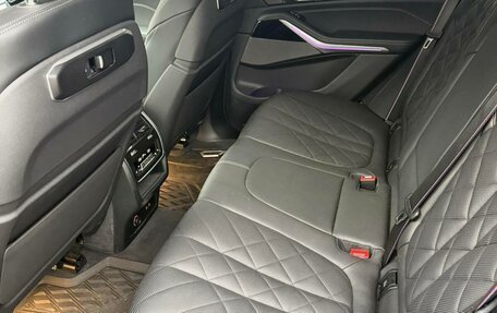 BMW X5, 2023 год, 8 470 000 рублей, 13 фотография