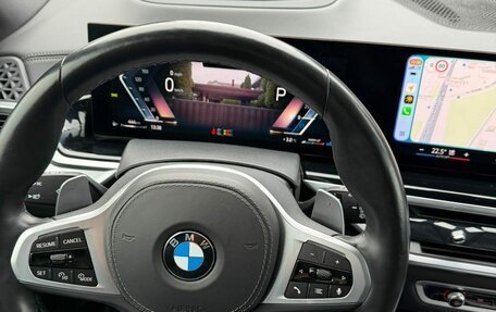 BMW X5, 2023 год, 8 470 000 рублей, 17 фотография