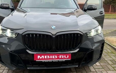 BMW X5, 2023 год, 8 470 000 рублей, 7 фотография