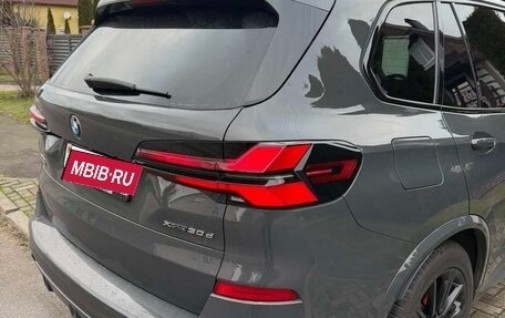 BMW X5, 2023 год, 8 470 000 рублей, 3 фотография