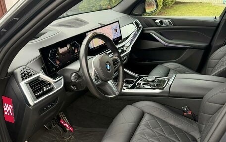 BMW X5, 2023 год, 8 470 000 рублей, 14 фотография