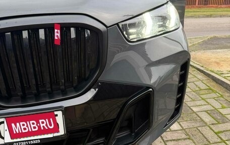 BMW X5, 2023 год, 8 470 000 рублей, 5 фотография
