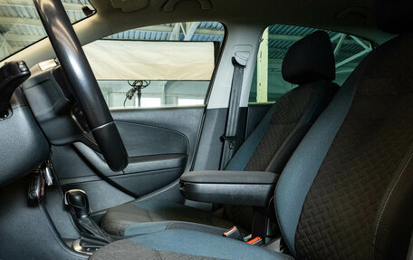 Volkswagen Polo VI (EU Market), 2019 год, 1 499 000 рублей, 9 фотография