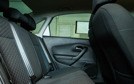 Volkswagen Polo VI (EU Market), 2019 год, 1 499 000 рублей, 11 фотография