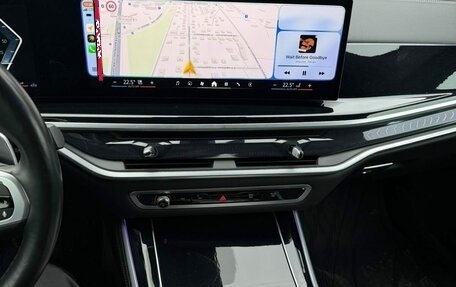 BMW X5, 2023 год, 8 470 000 рублей, 19 фотография