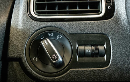 Volkswagen Polo VI (EU Market), 2019 год, 1 499 000 рублей, 15 фотография