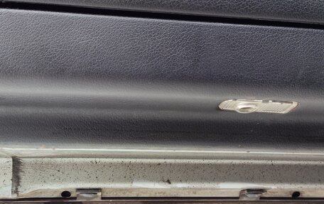 Audi A6 allroad, 2002 год, 607 000 рублей, 10 фотография