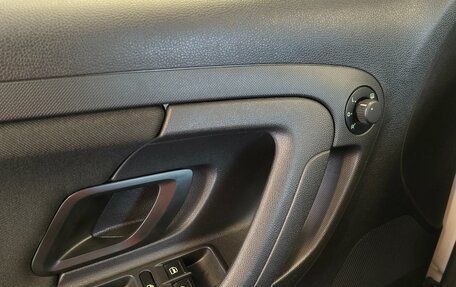 Skoda Fabia II, 2011 год, 790 000 рублей, 6 фотография