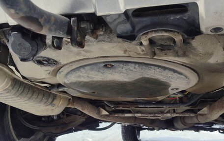 Audi A6 allroad, 2002 год, 607 000 рублей, 11 фотография