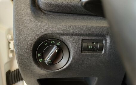 Skoda Fabia II, 2011 год, 790 000 рублей, 5 фотография