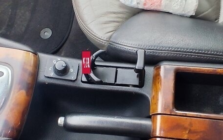 Audi A6 allroad, 2002 год, 607 000 рублей, 8 фотография