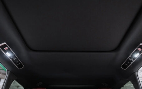 Land Rover Range Rover IV рестайлинг, 2025 год, 23 400 000 рублей, 12 фотография