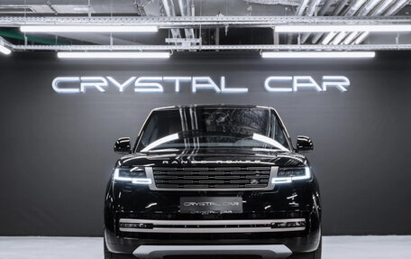 Land Rover Range Rover IV рестайлинг, 2025 год, 23 400 000 рублей, 6 фотография