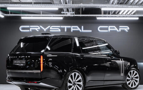 Land Rover Range Rover IV рестайлинг, 2025 год, 23 400 000 рублей, 4 фотография