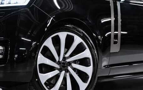 Land Rover Range Rover IV рестайлинг, 2025 год, 23 400 000 рублей, 8 фотография