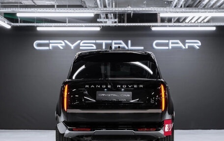 Land Rover Range Rover IV рестайлинг, 2025 год, 23 400 000 рублей, 5 фотография