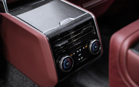 Land Rover Range Rover IV рестайлинг, 2025 год, 23 400 000 рублей, 14 фотография