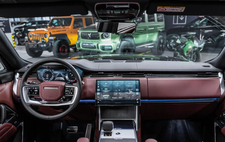 Land Rover Range Rover IV рестайлинг, 2025 год, 23 400 000 рублей, 23 фотография