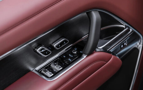 Land Rover Range Rover IV рестайлинг, 2025 год, 23 400 000 рублей, 24 фотография